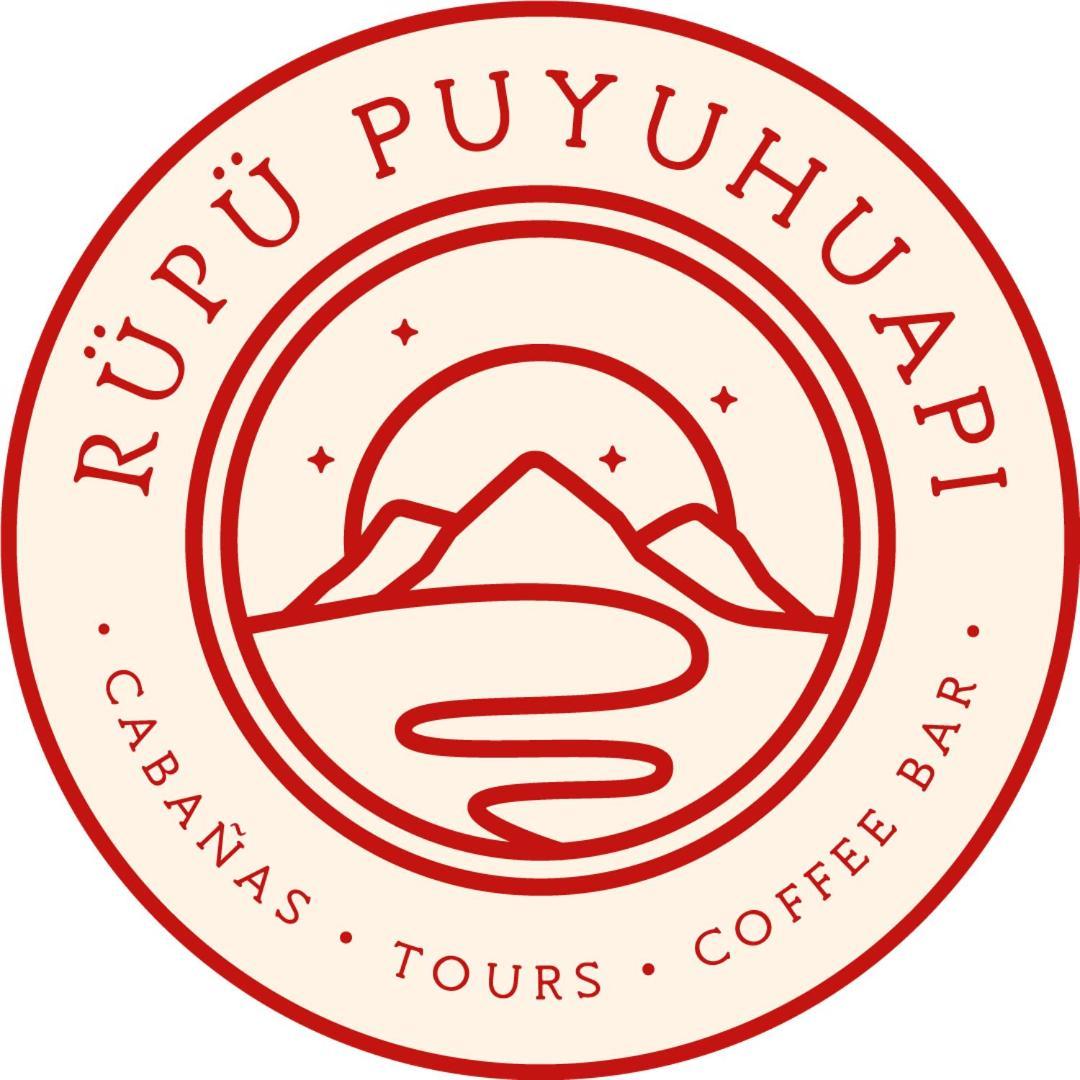 Cabanas Ruepue Puyuhuapi Exterior foto